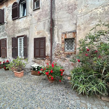 La Casa Di Gioia Apartment Ostia Antica Ngoại thất bức ảnh