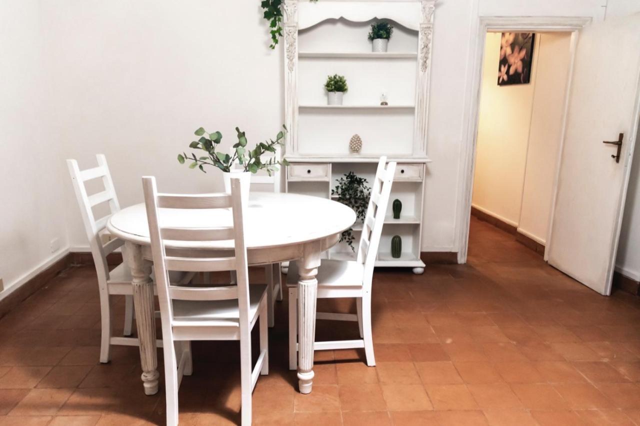 La Casa Di Gioia Apartment Ostia Antica Ngoại thất bức ảnh