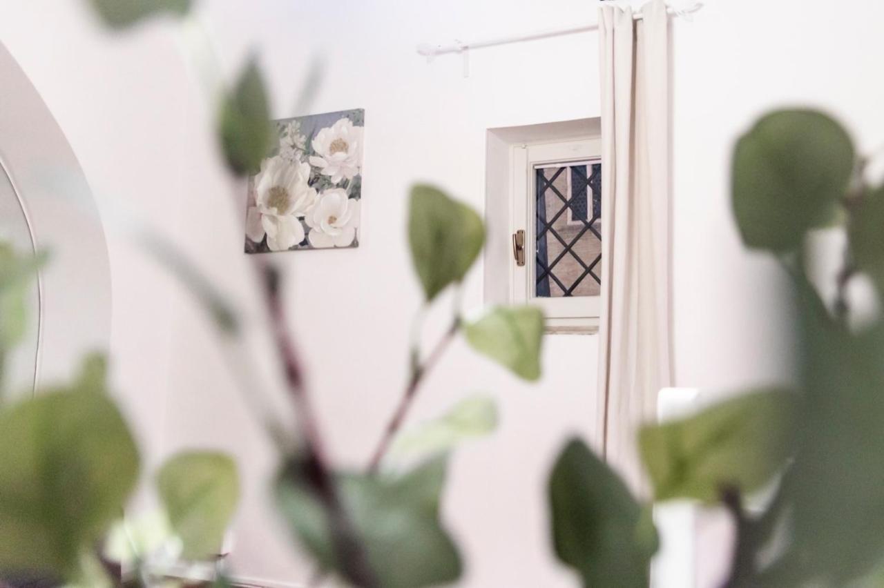 La Casa Di Gioia Apartment Ostia Antica Ngoại thất bức ảnh