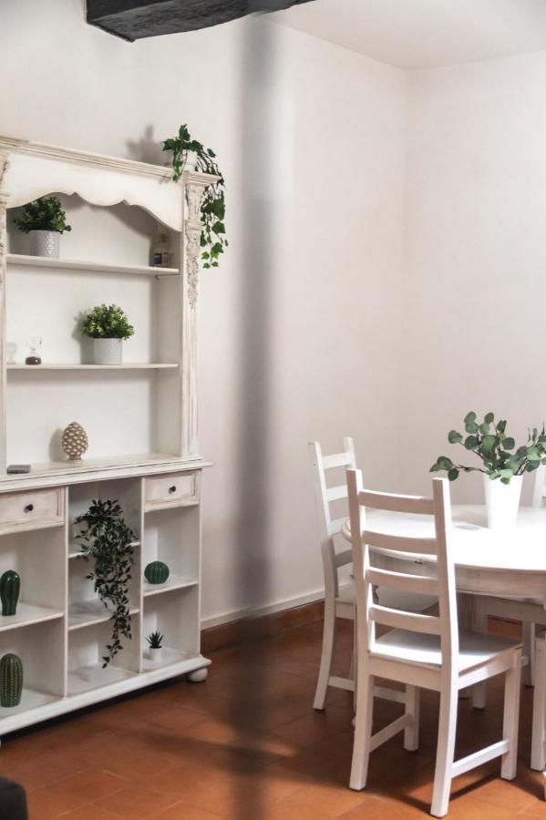 La Casa Di Gioia Apartment Ostia Antica Ngoại thất bức ảnh