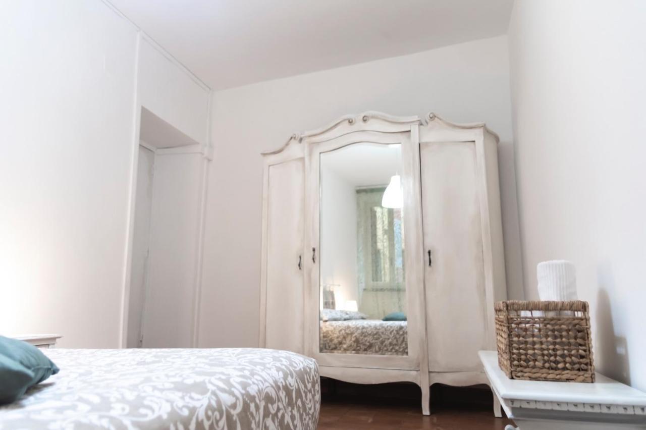La Casa Di Gioia Apartment Ostia Antica Ngoại thất bức ảnh