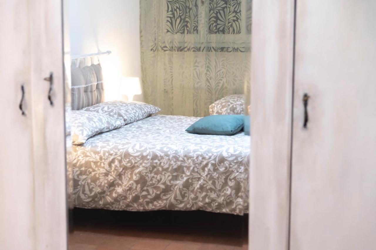 La Casa Di Gioia Apartment Ostia Antica Ngoại thất bức ảnh