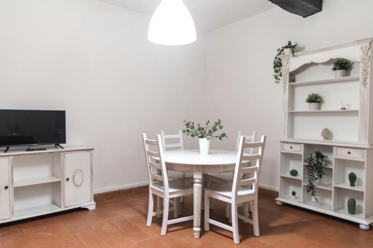La Casa Di Gioia Apartment Ostia Antica Ngoại thất bức ảnh