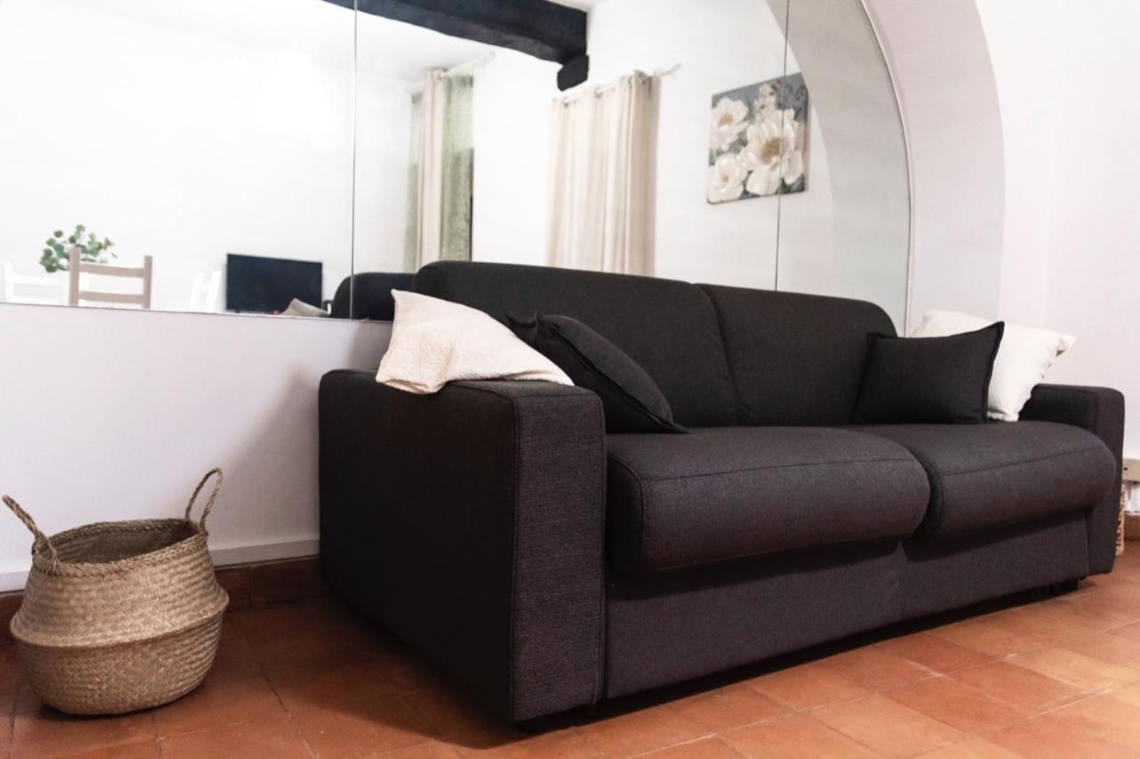La Casa Di Gioia Apartment Ostia Antica Ngoại thất bức ảnh