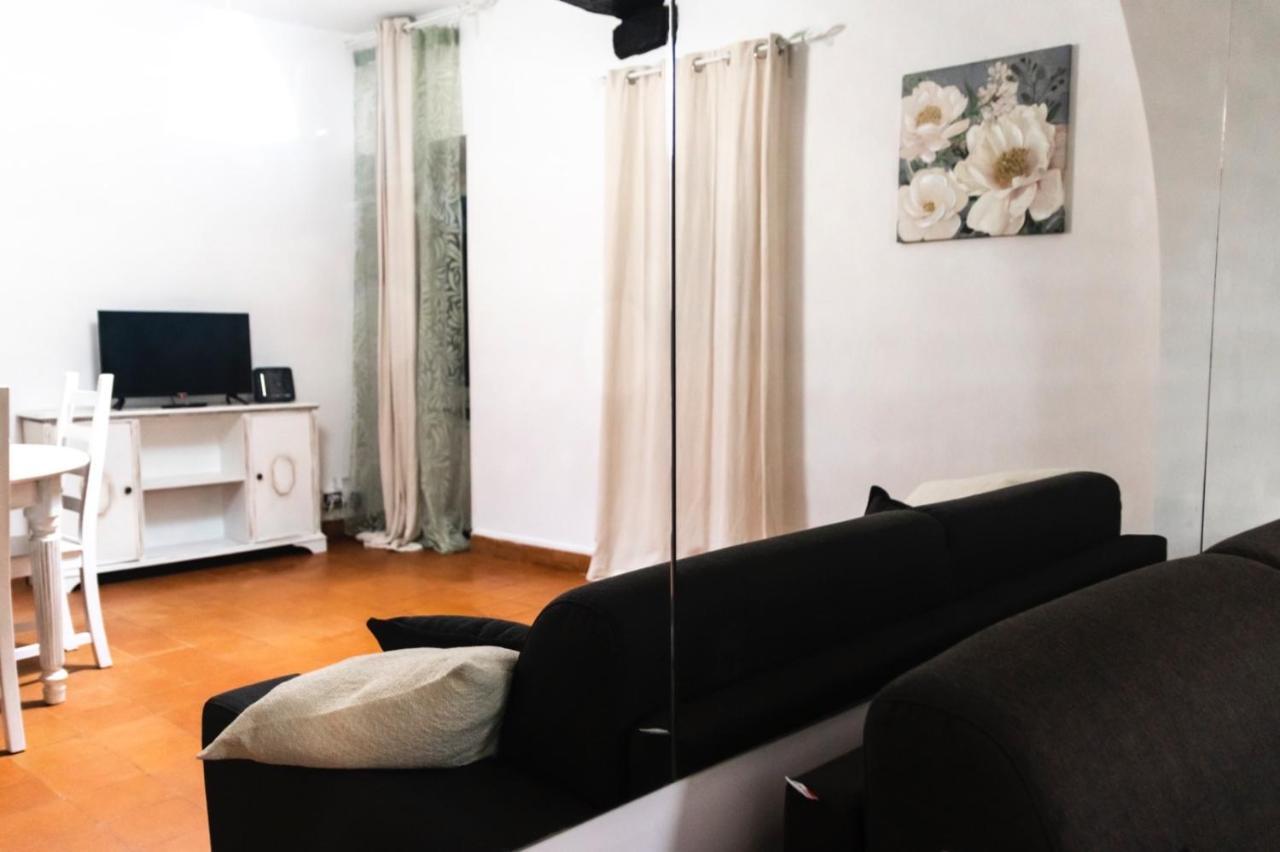 La Casa Di Gioia Apartment Ostia Antica Ngoại thất bức ảnh