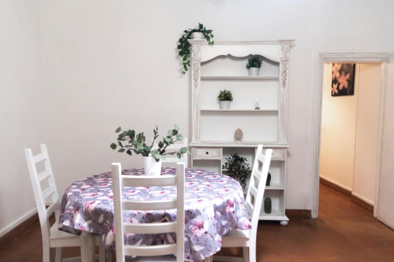 La Casa Di Gioia Apartment Ostia Antica Ngoại thất bức ảnh