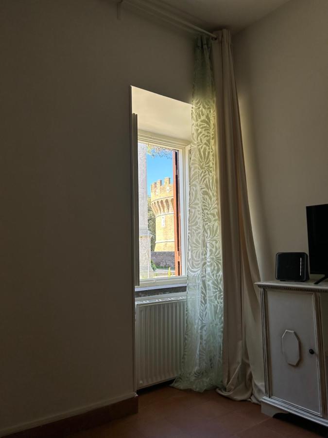La Casa Di Gioia Apartment Ostia Antica Ngoại thất bức ảnh
