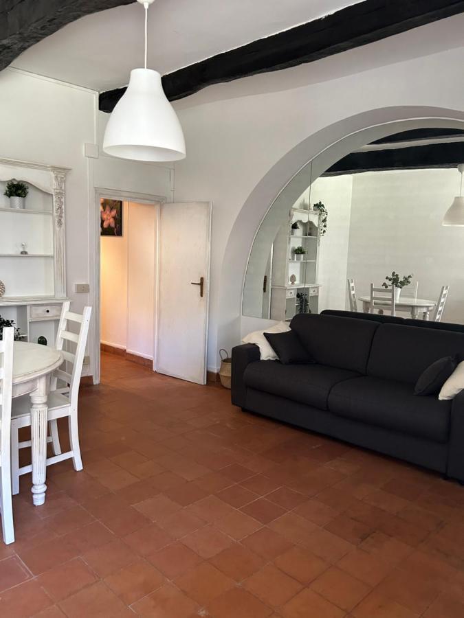 La Casa Di Gioia Apartment Ostia Antica Ngoại thất bức ảnh