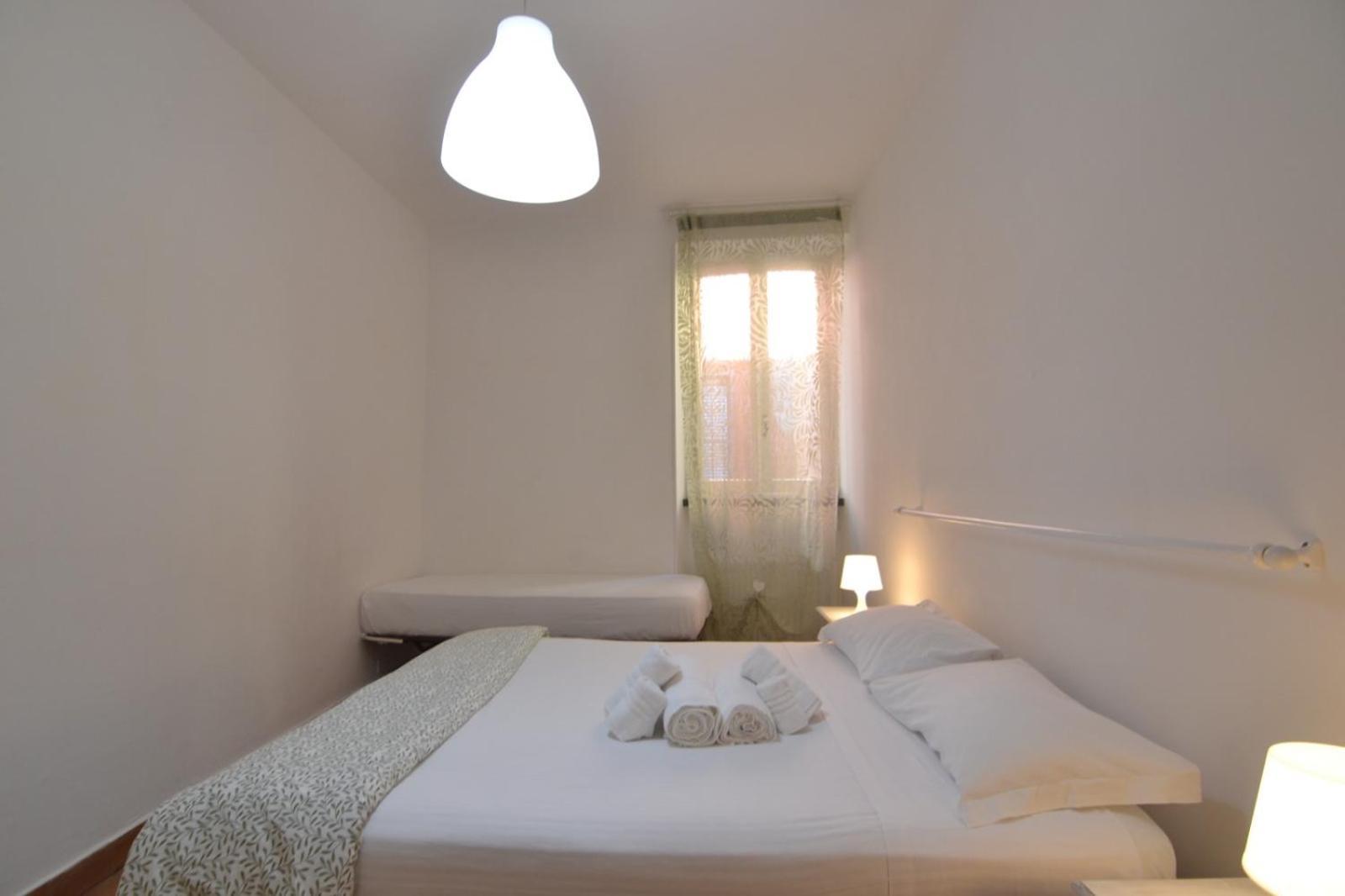 La Casa Di Gioia Apartment Ostia Antica Ngoại thất bức ảnh