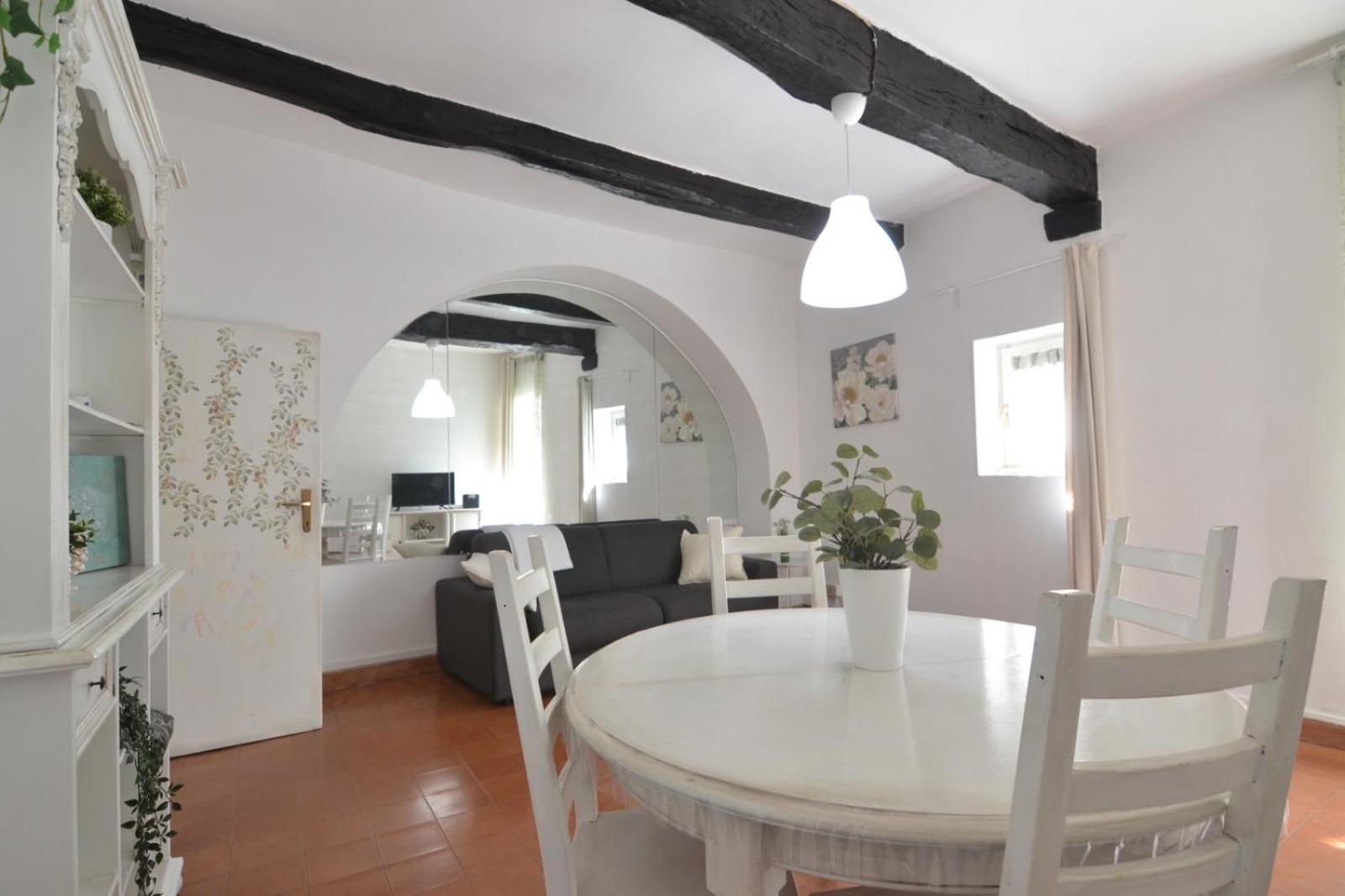 La Casa Di Gioia Apartment Ostia Antica Ngoại thất bức ảnh